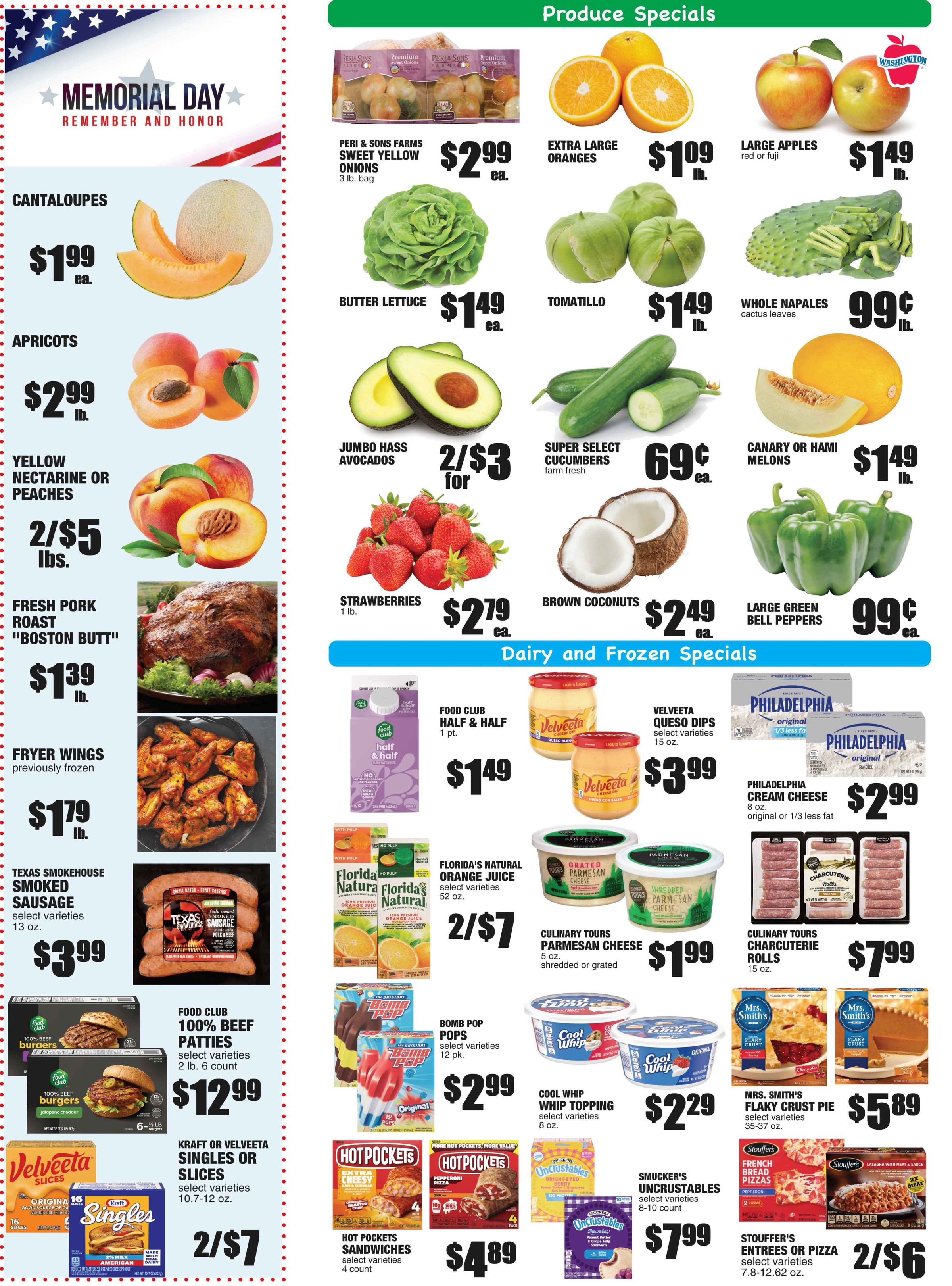 Ad page image