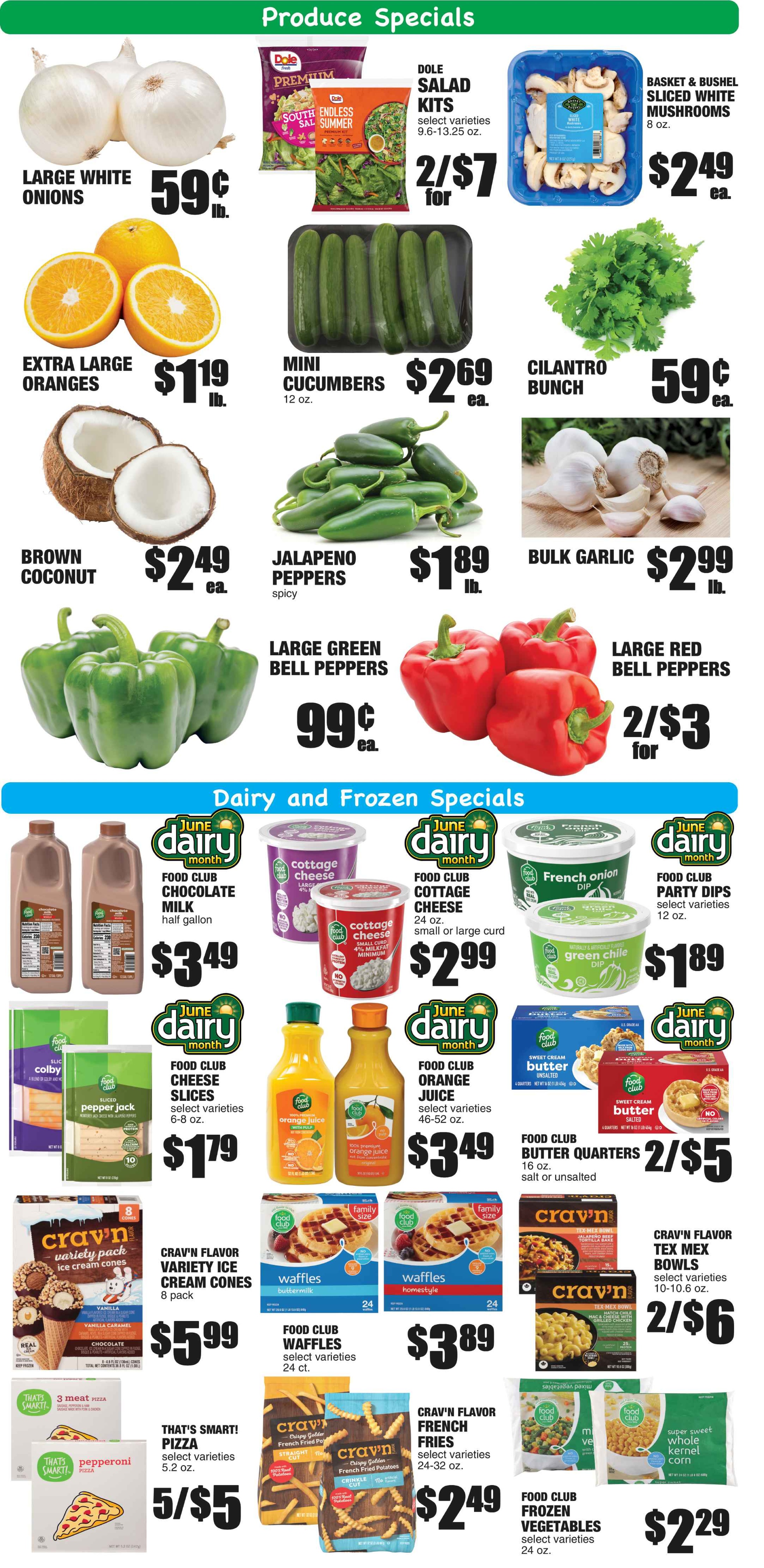 Ad page image