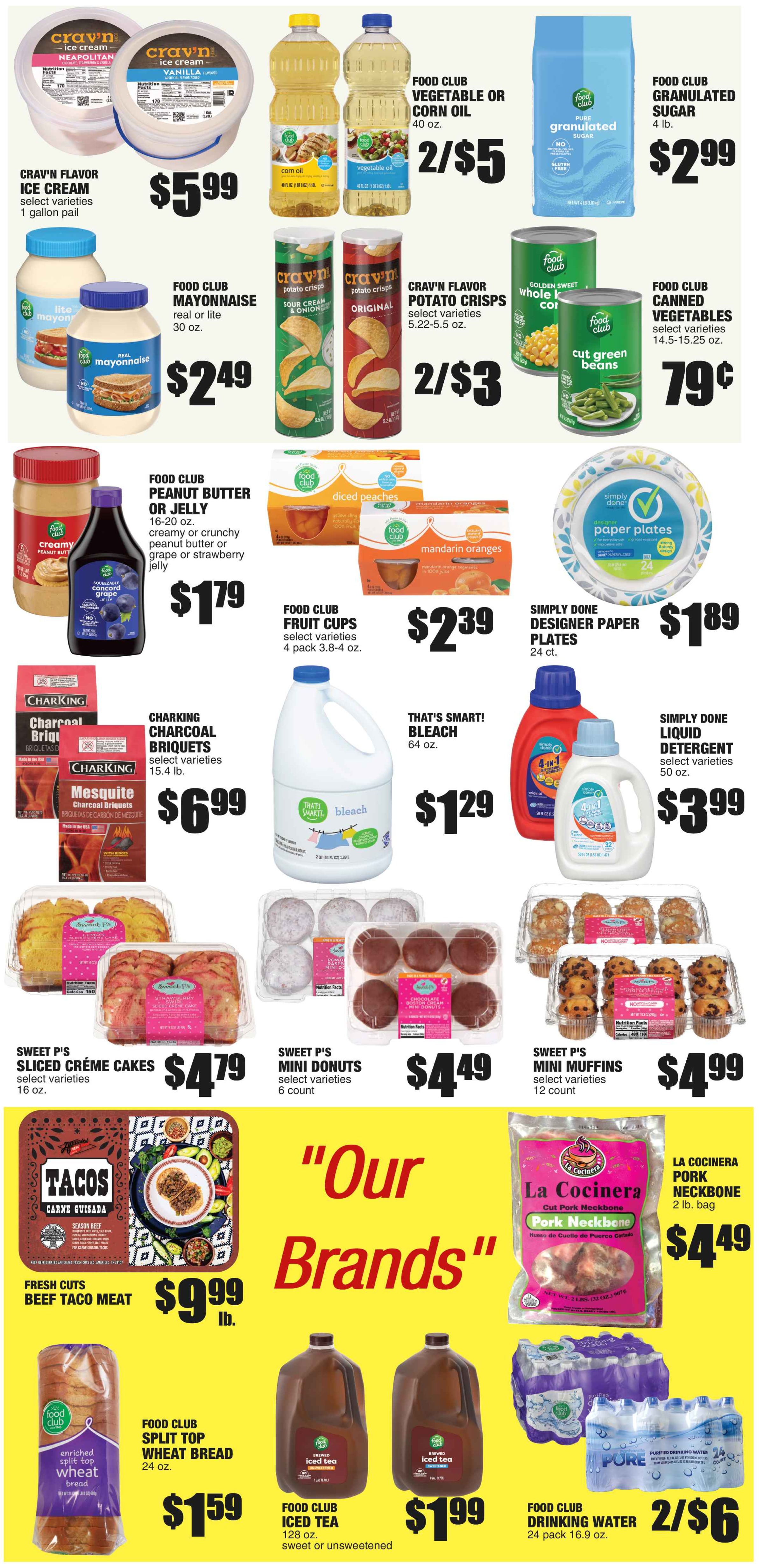 Ad page image