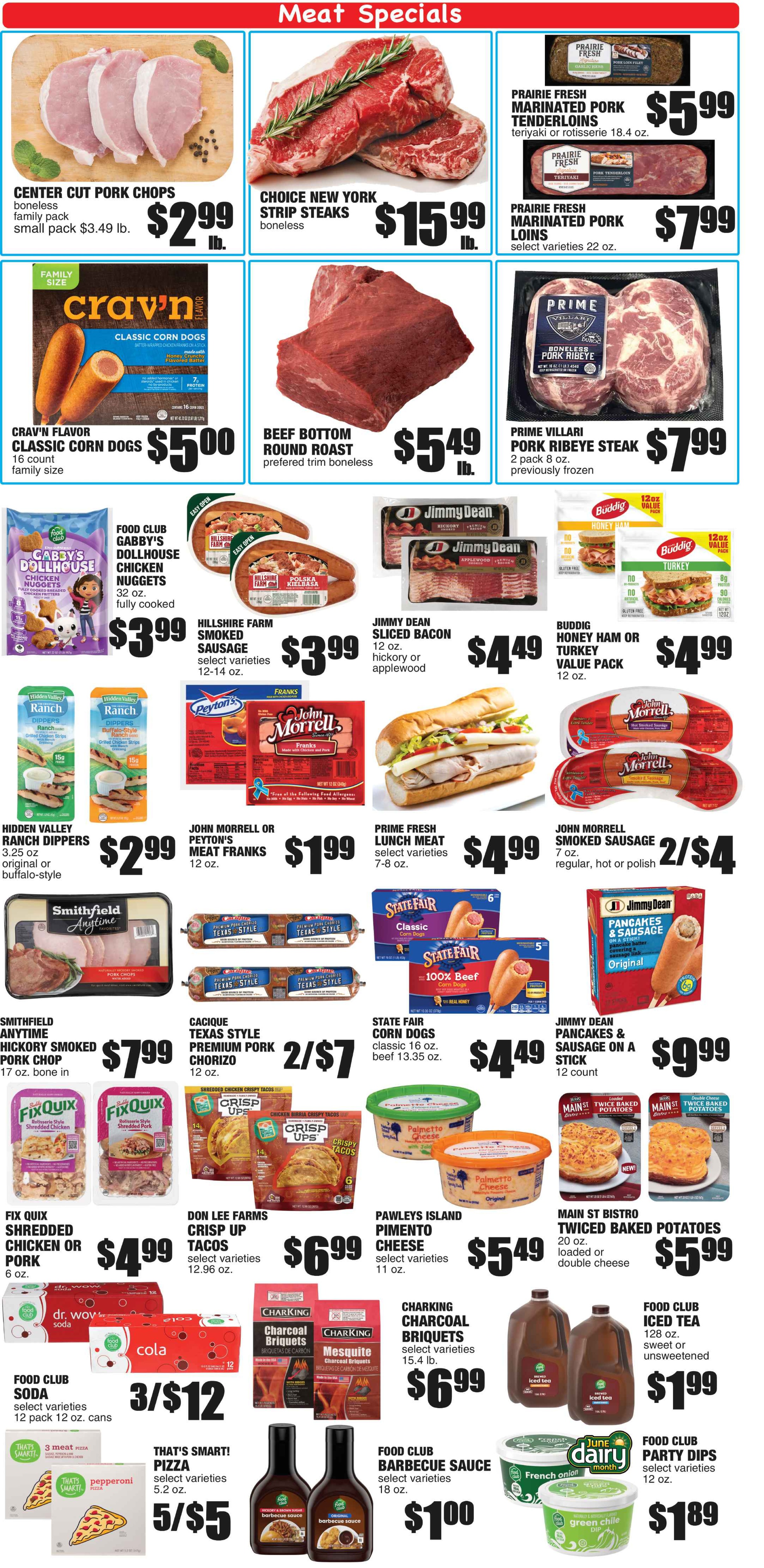 Ad page image