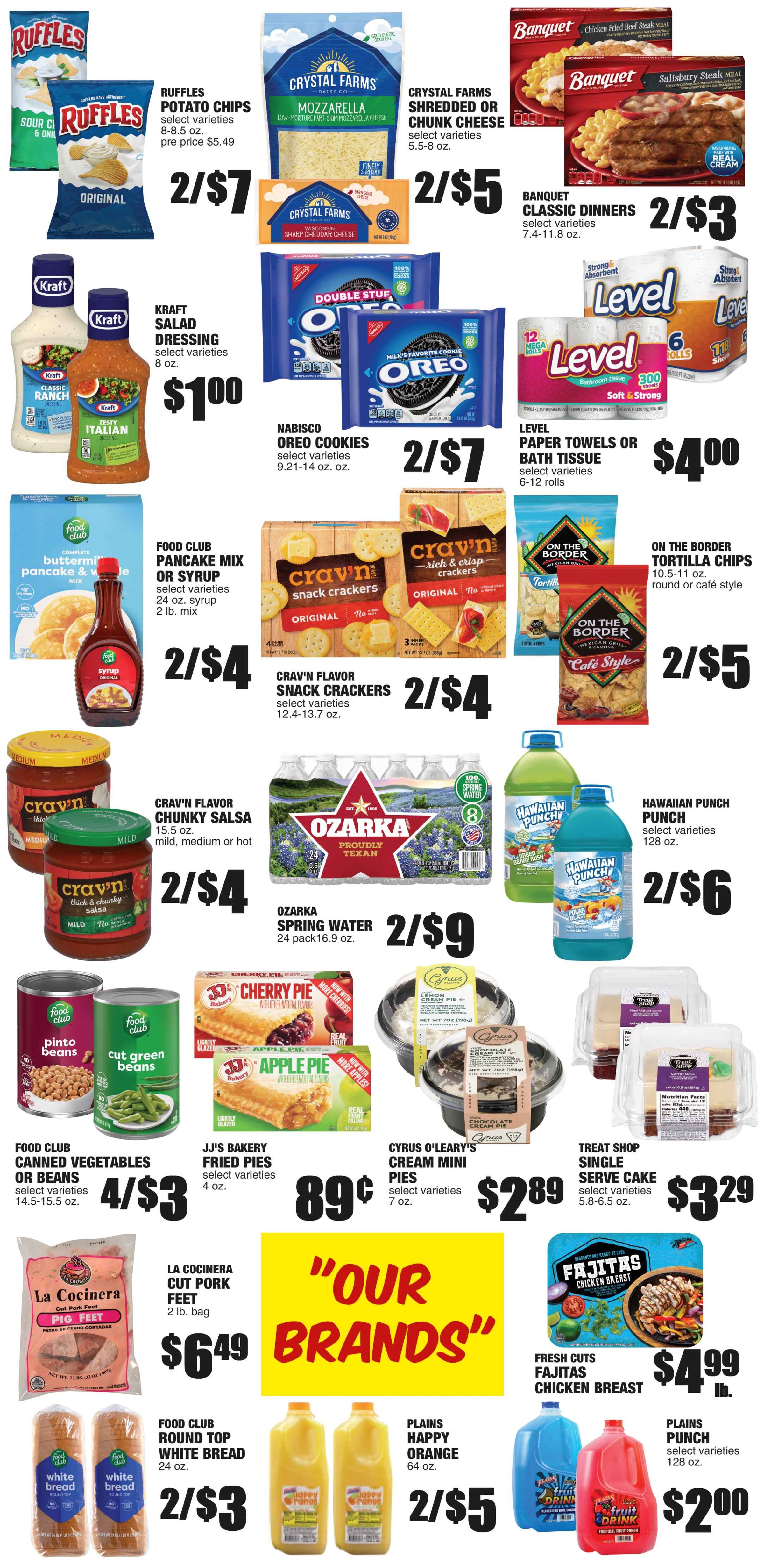 Ad page image