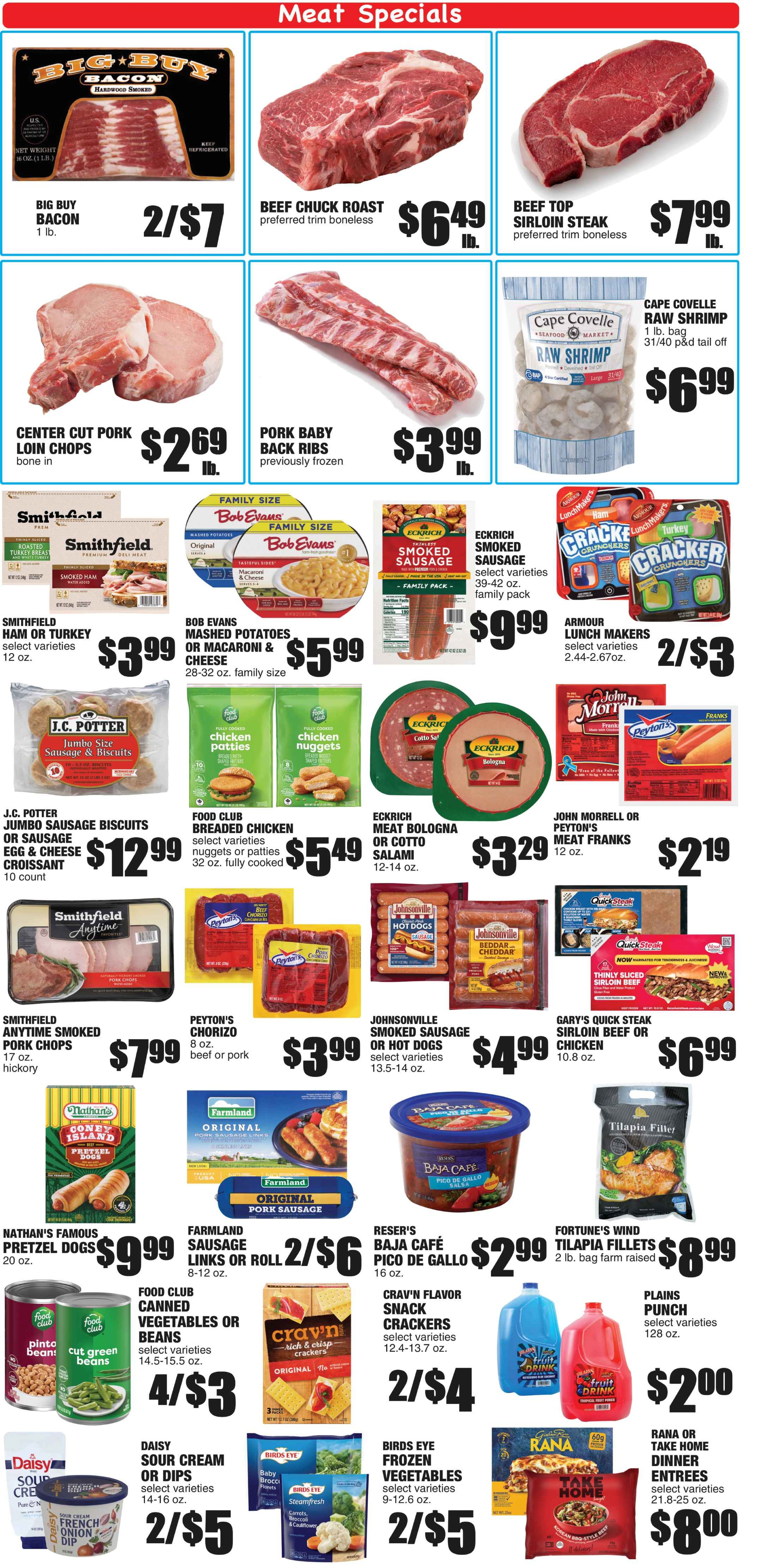 Ad page image